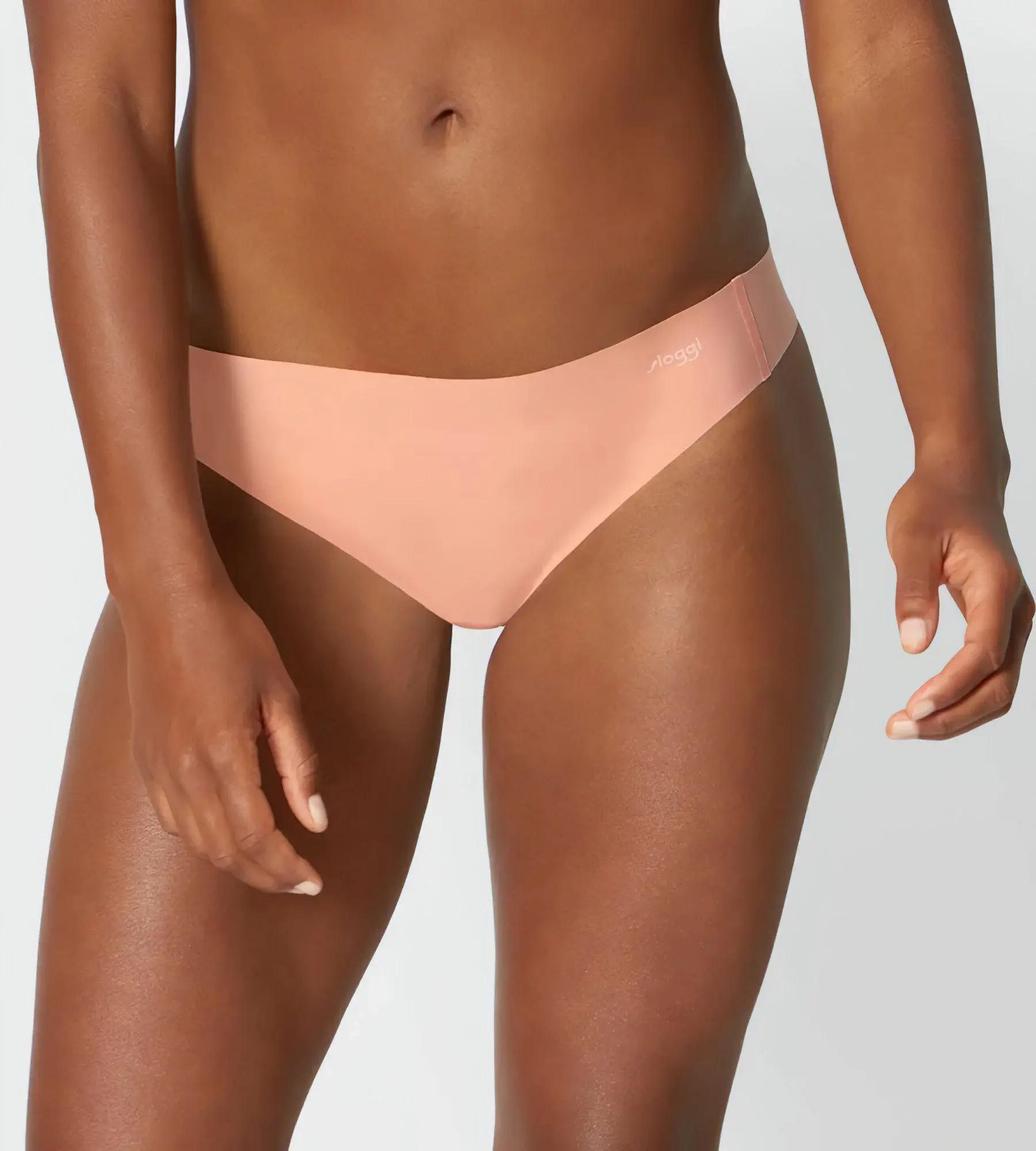 Tanga Sloggi ZERO Feel String EX - Sloggi 00YA 000L