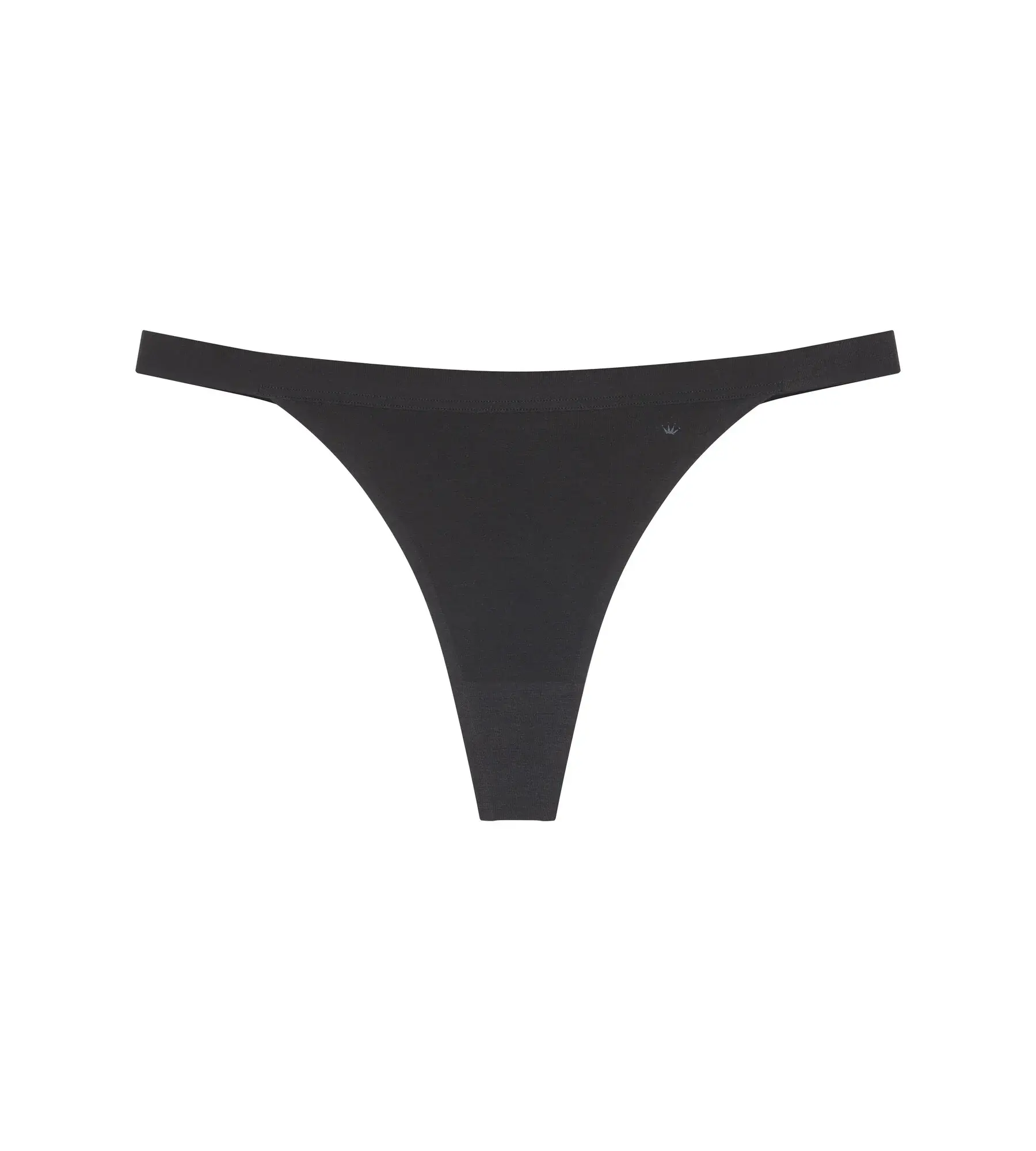 Dámská tanga Smart Natural Brazilian String - Triumph