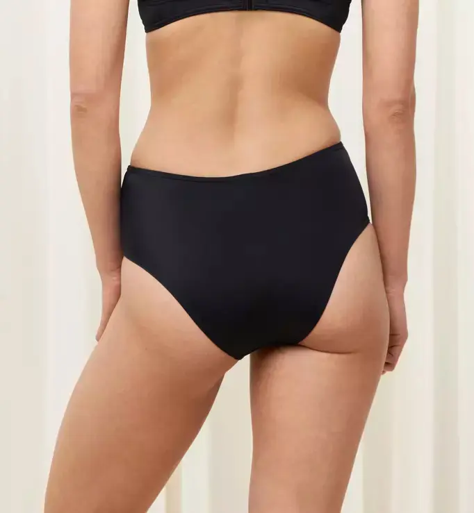Dámské plavkové kalhotky Summer Mix & Match Maxi sd  - Triumph atlantida (3872) 044