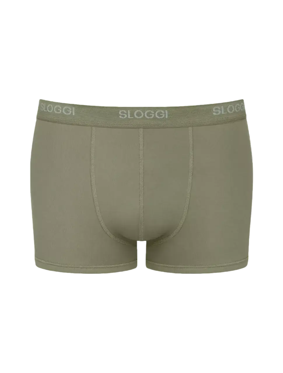 Pánské boxerky Basic Short - Sloggi 00IQ