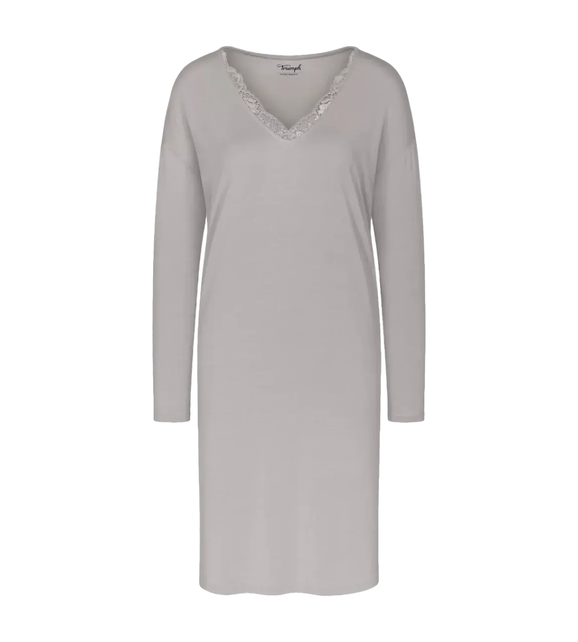 Dámská noční košile Timeless Sensuality NDK LSL - Triumph 7816 0040