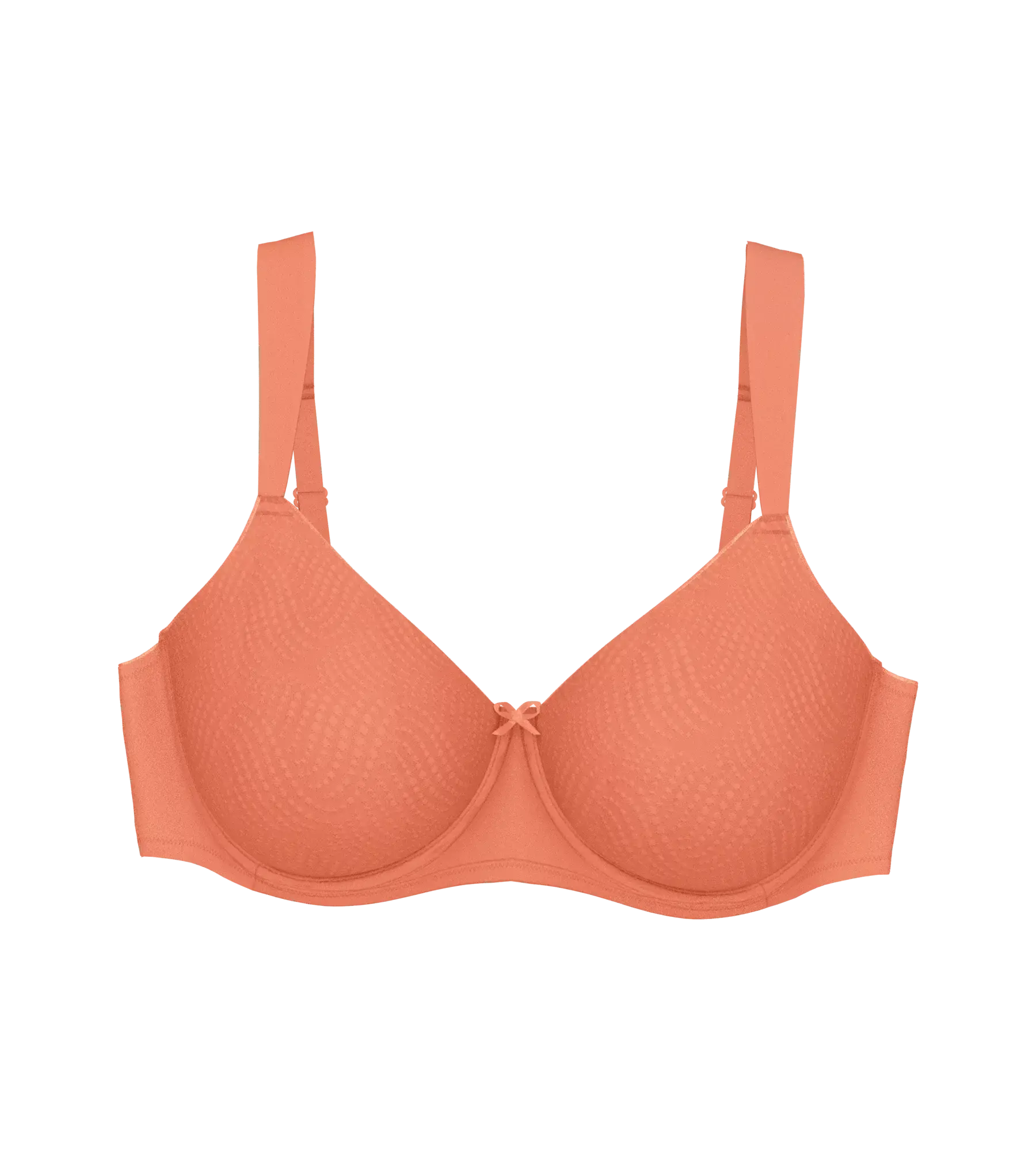 Dámská podprsenka Essential Minimizer T W X - Triumph