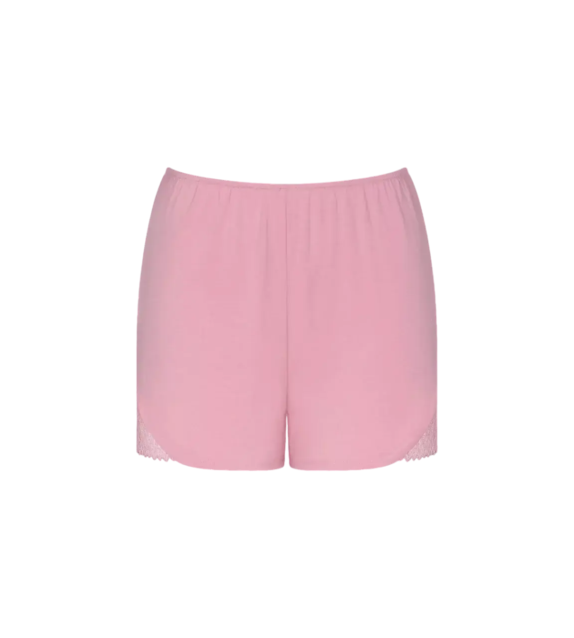 Dámské pyžamové šortky Aura Spotlight Shorts - Triumph černá (0004)