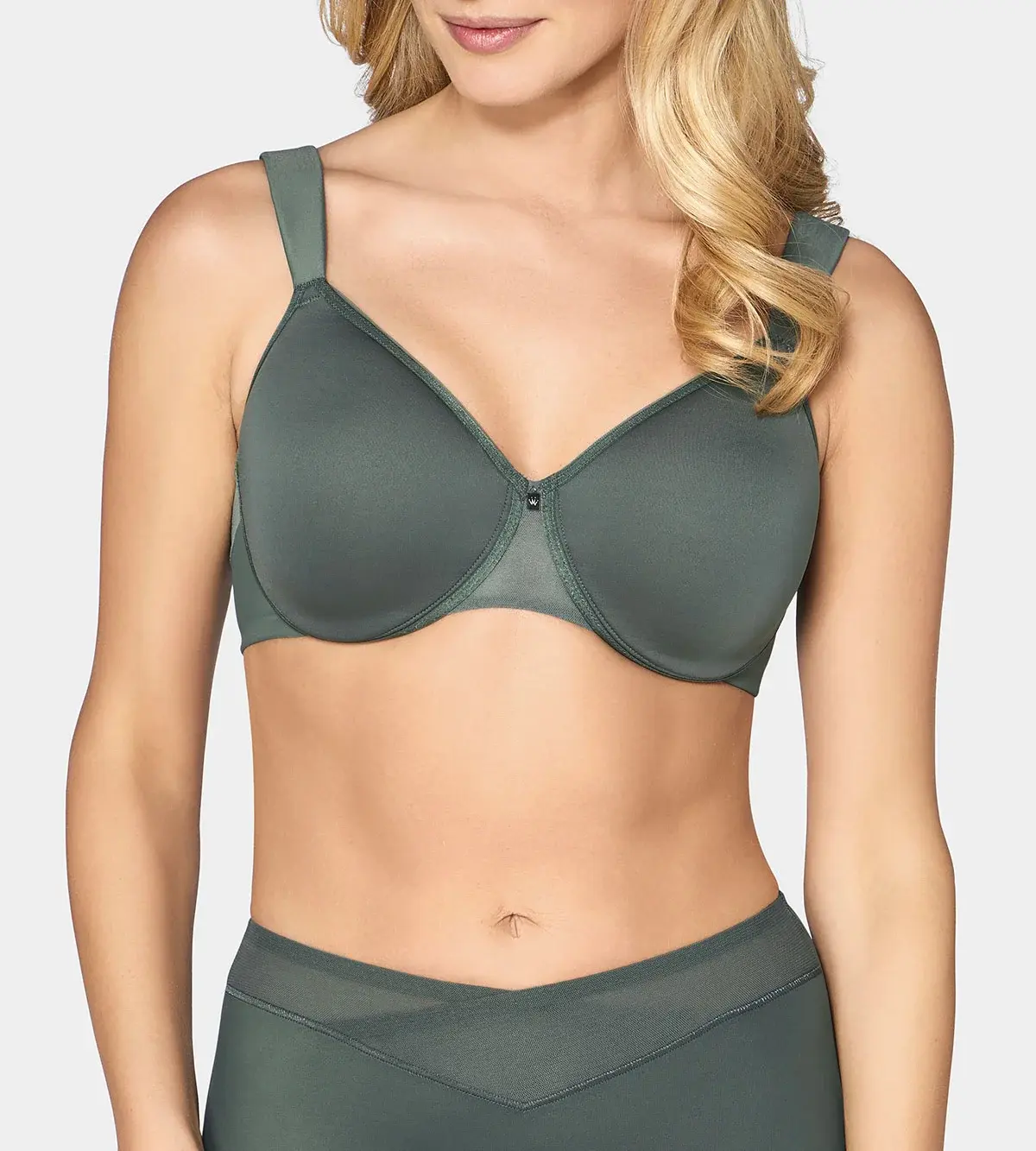 Dámská podprsenka True Shape Sensation WP - Triumph 1568
