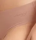 Dámské kalhotky ZERO Modal 2.0 Hipstring 2P - Sloggi 00ME 00XS