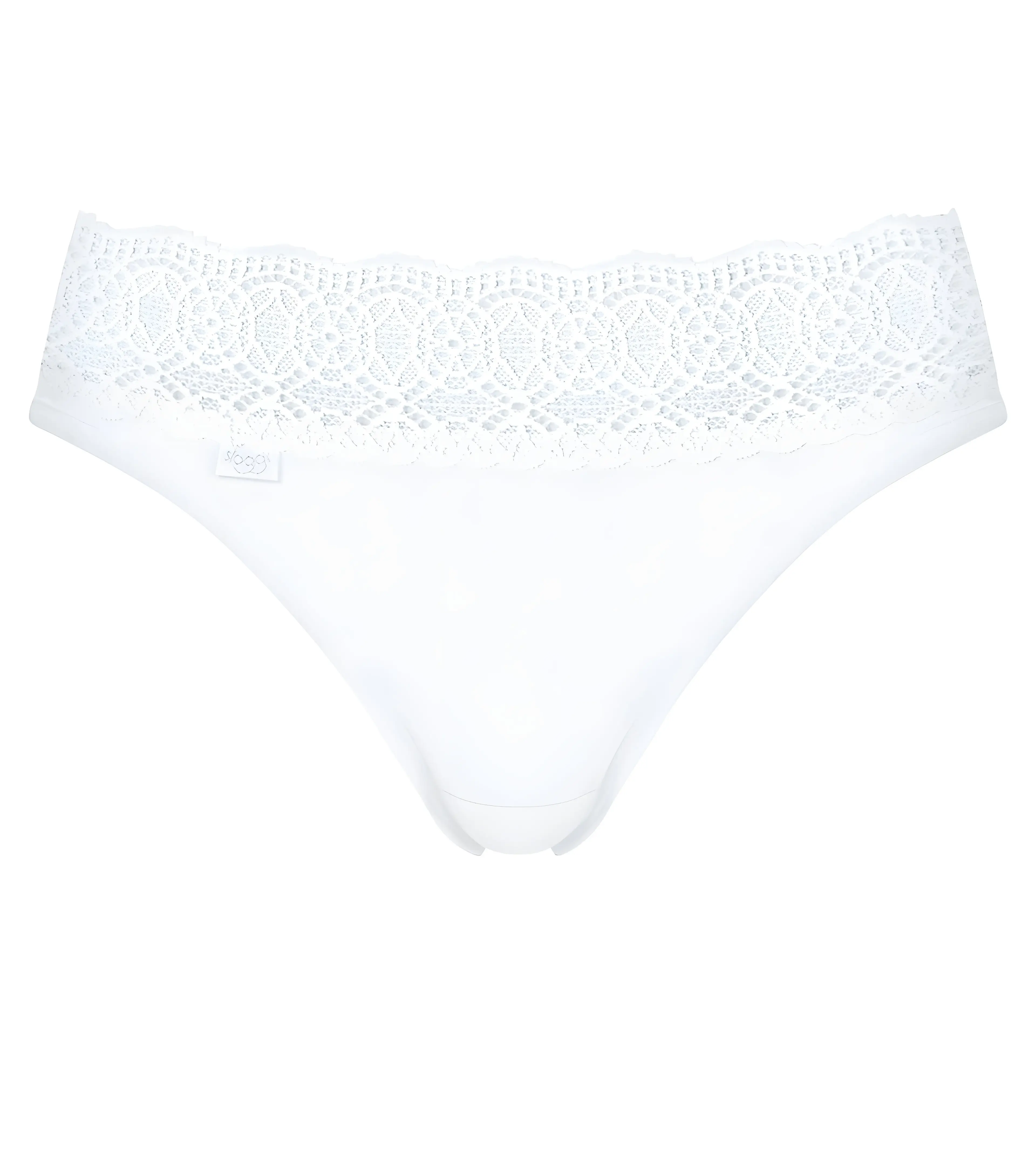 Kalhotky Pure Sense Luxe Tai C2P - Sloggi