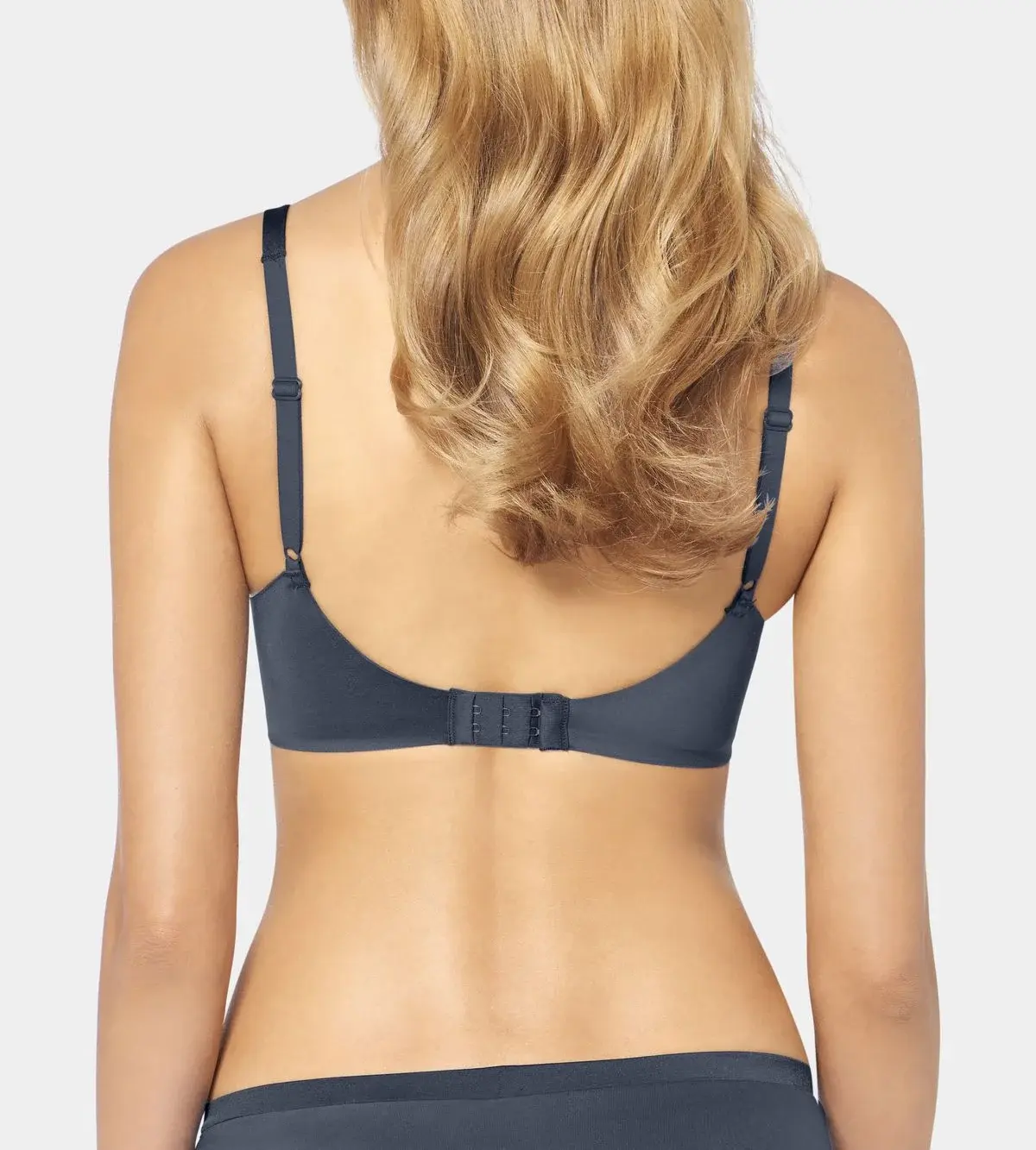 Podprsenka vyztužená Body Make-up Soft Touch WP EX - Triumph