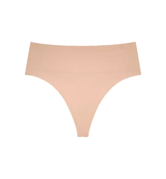 Dámské kalhotky Soft Sculpt Bandeau String - Triumph 00EP 0038