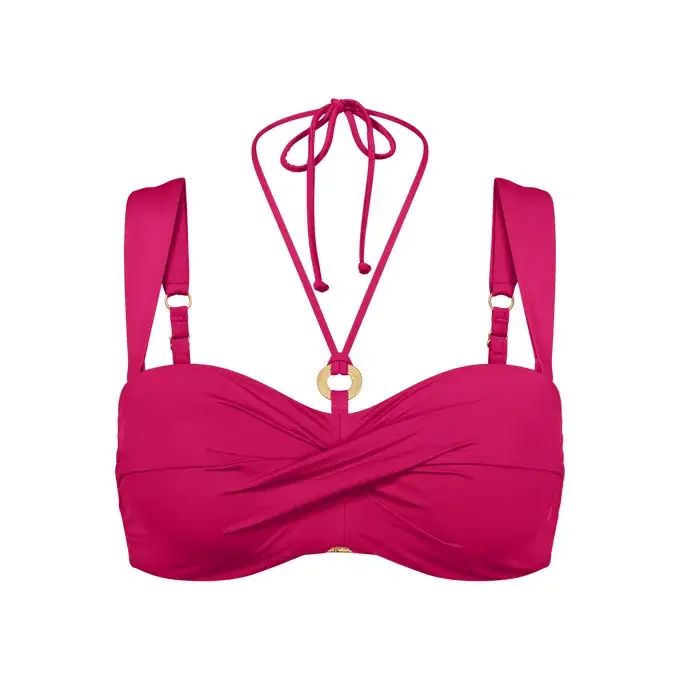Dámská plavková podprsenka Summer Twist DP - Triumph 7446 040E