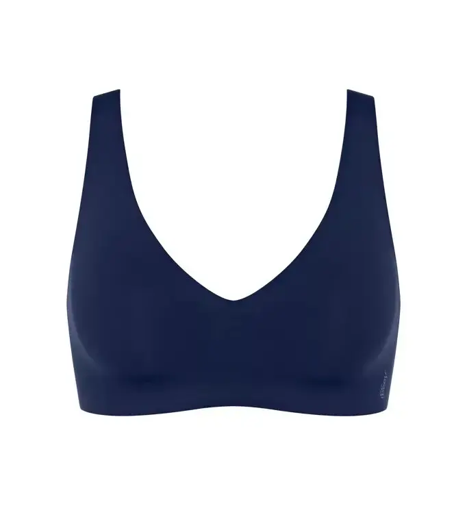 Dámská podprsenka ZERO Feel 2.0 Soft bra - Sloggi
