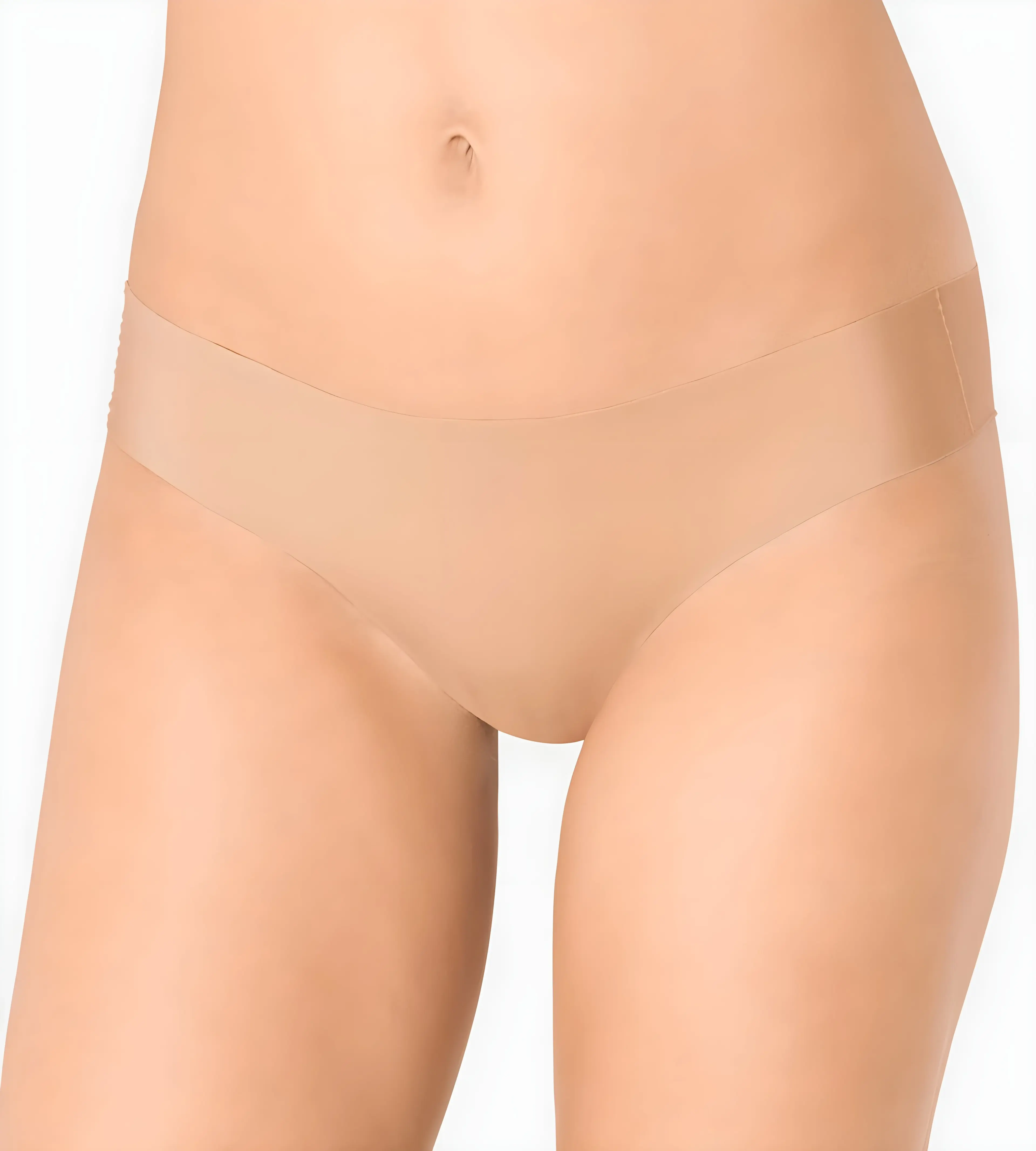 Kalhotky Sloggi Zero Feel Tanga EX - Sloggi 3586 00XS