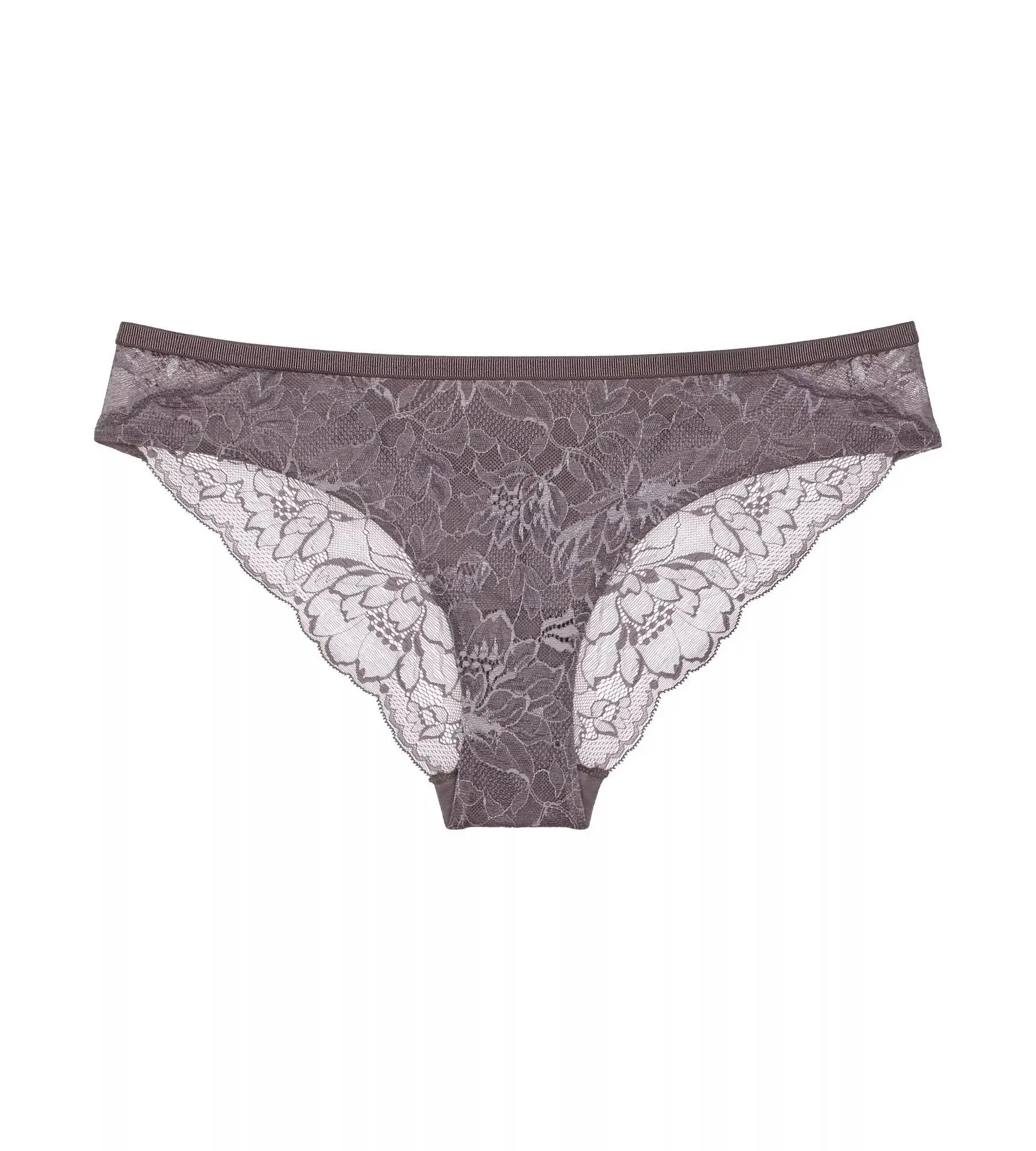 Dámské kalhotky Amourette Charm T Brazilian01 - TRIUMPH