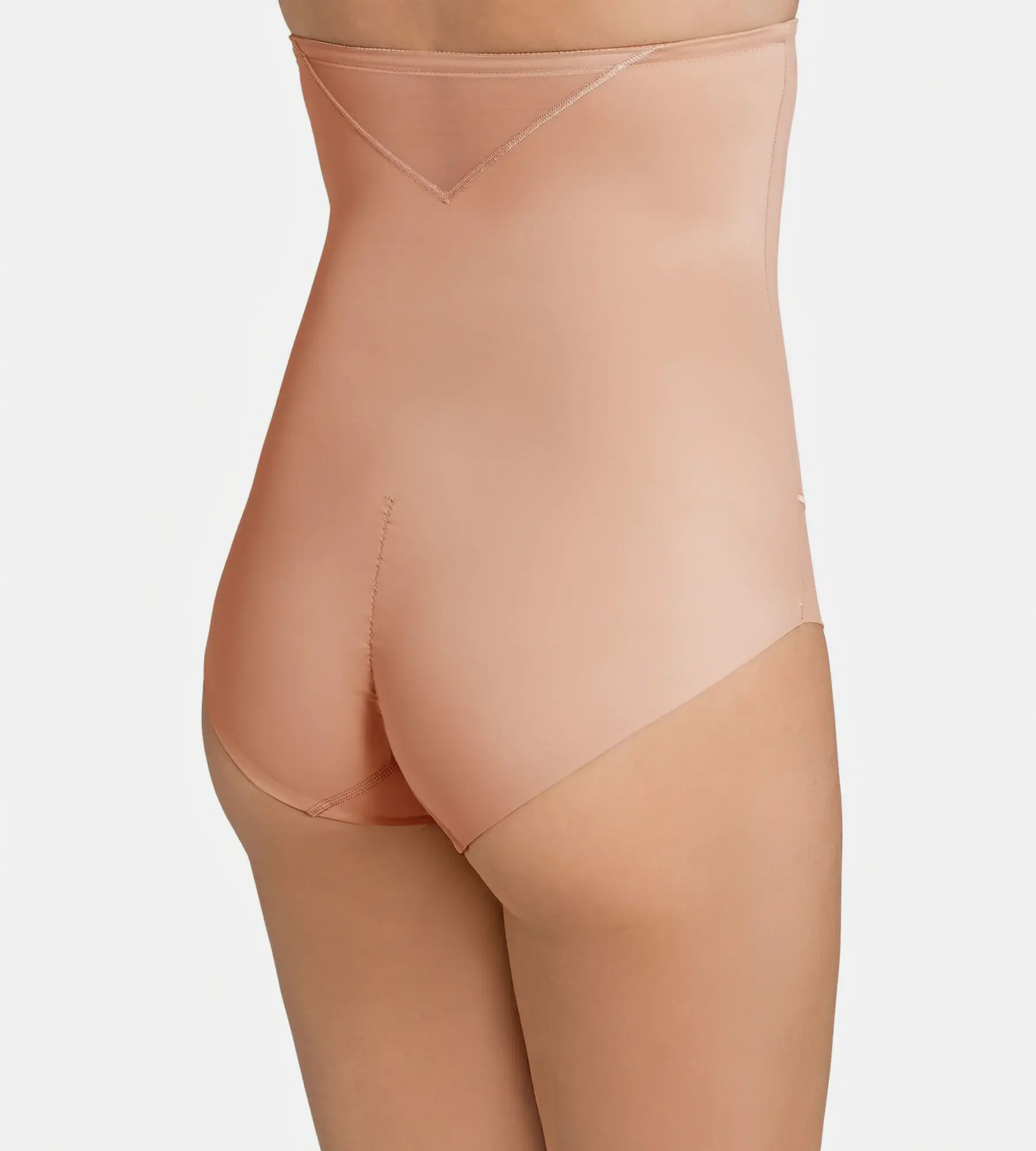 Stahovací kalhotky True Shape Sensation Super HW Panty - Triumph SMOOTH (6106) 040