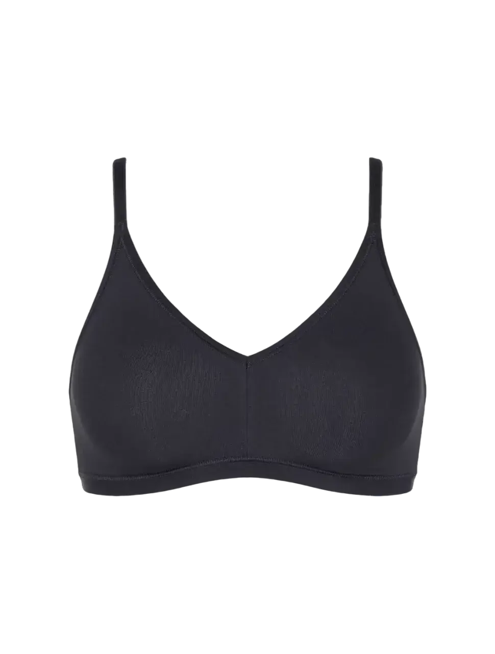 Dámská podprsenka GO Daily Cotton Soft bra - Sloggi