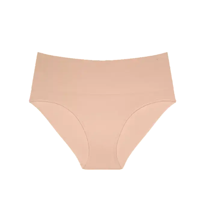 Dámské kalhotky Soft Sculpt Bandeau Maxi - Triumph 00EP 046