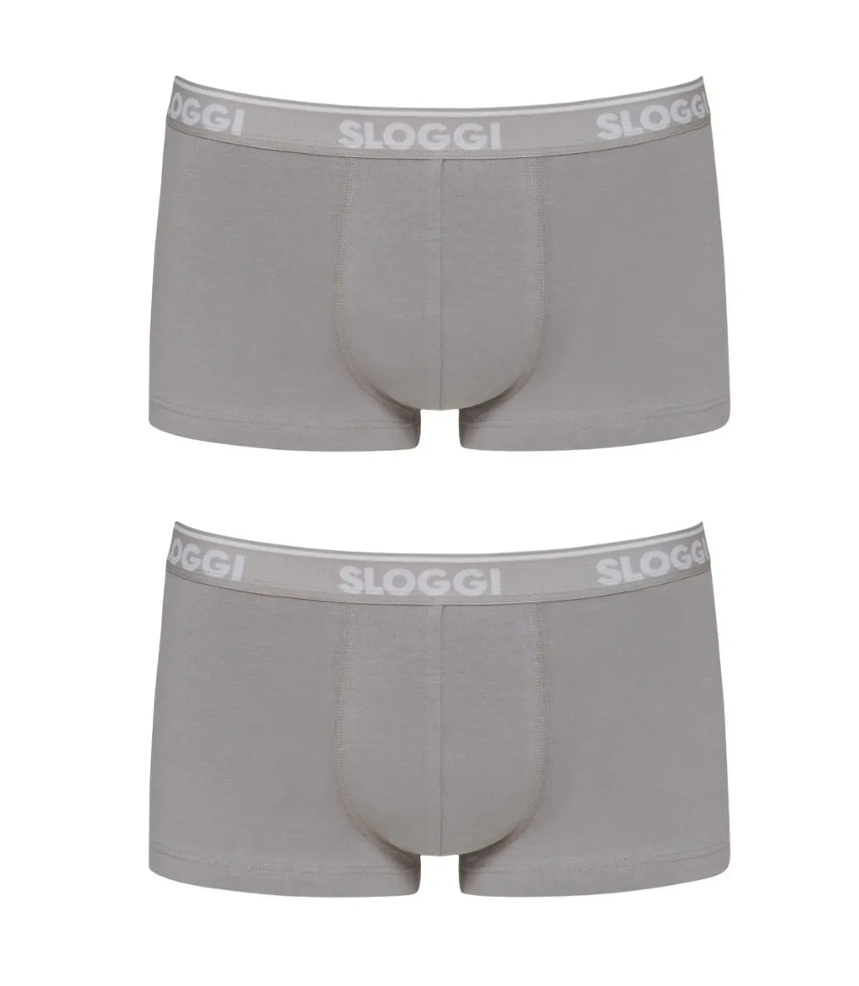 Boxerky Sloggi Men GO ABC Hipster 2P - Sloggi