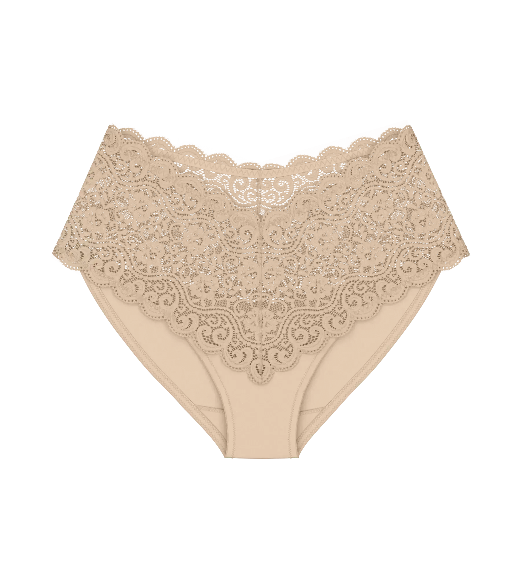 Dámské kalhotky Amourette Maxi - Triumph 7303 044