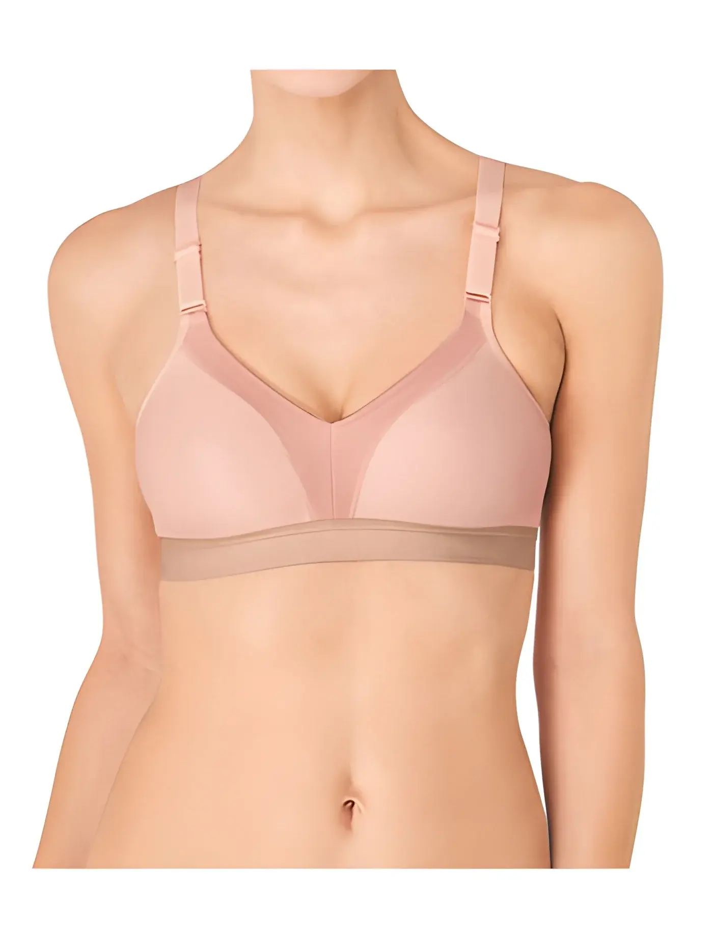 Dámská podprsenka Triaction Wellness N - Triumph 00EP 075C