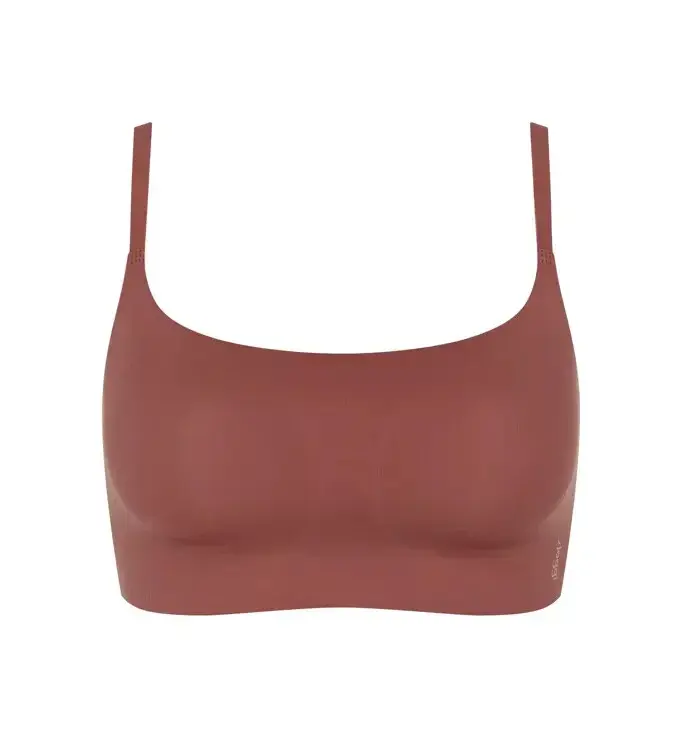 Dámská podprsenka ZERO Feel 2.0 Ultra Bra - Sloggi 00CM 00S2