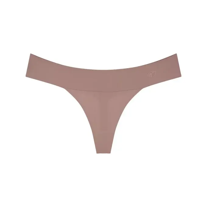 Dámské kalhotky Body Make-Up Illusion String EX - Triumph