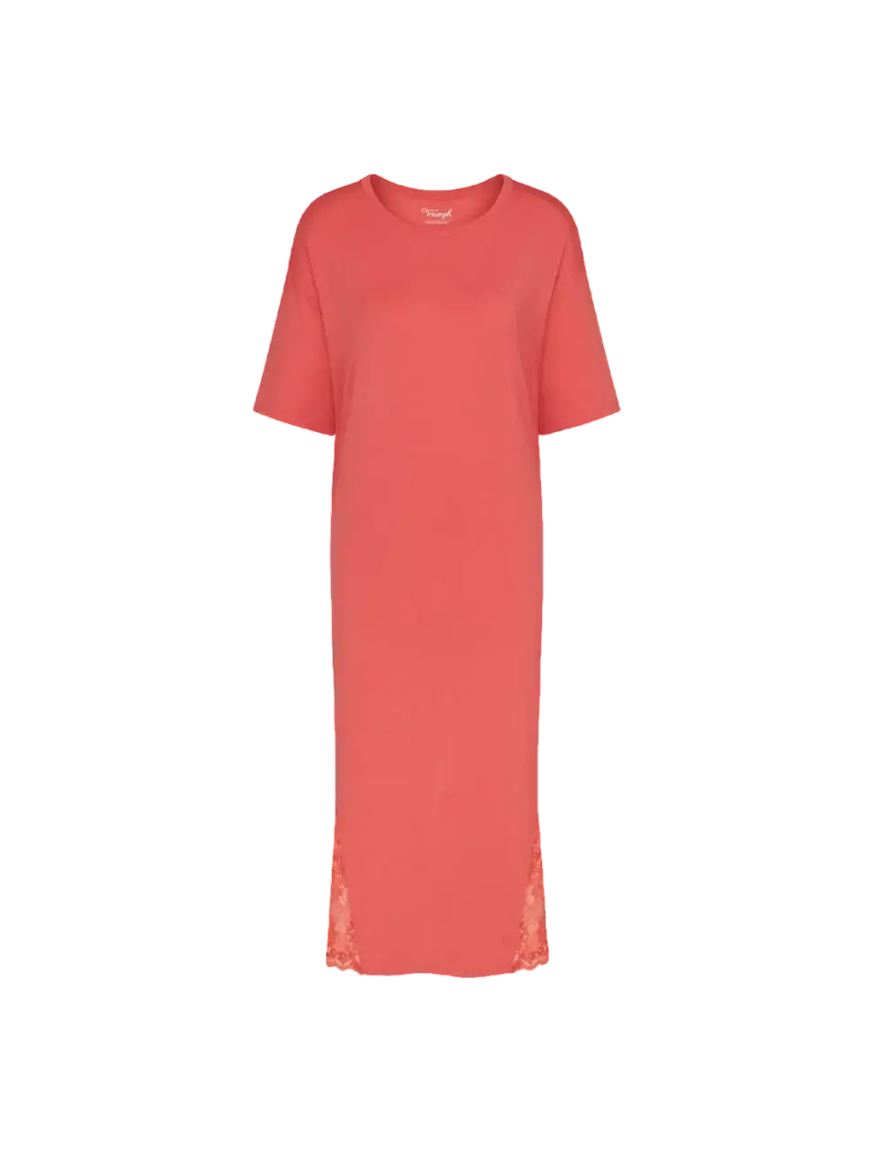 Dámská noční košile Timeless Sensuality NDK SSL - Triumph 7802 046