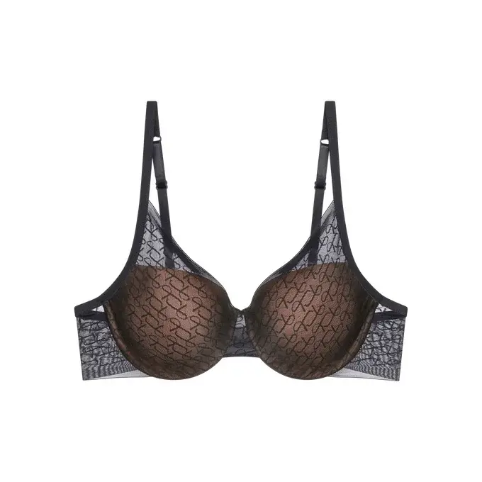 Dámská podprsenka Triumph Signature Sheer WHP EX - Triumph