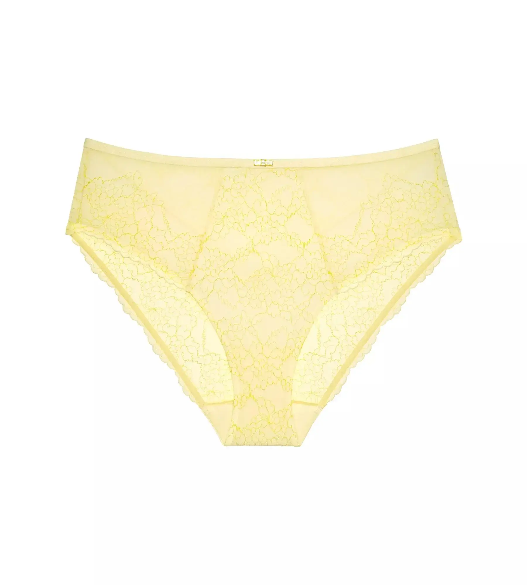 Dámské kalhotky Mirage Spotlight Maxi - TRIUMPH 6805 046