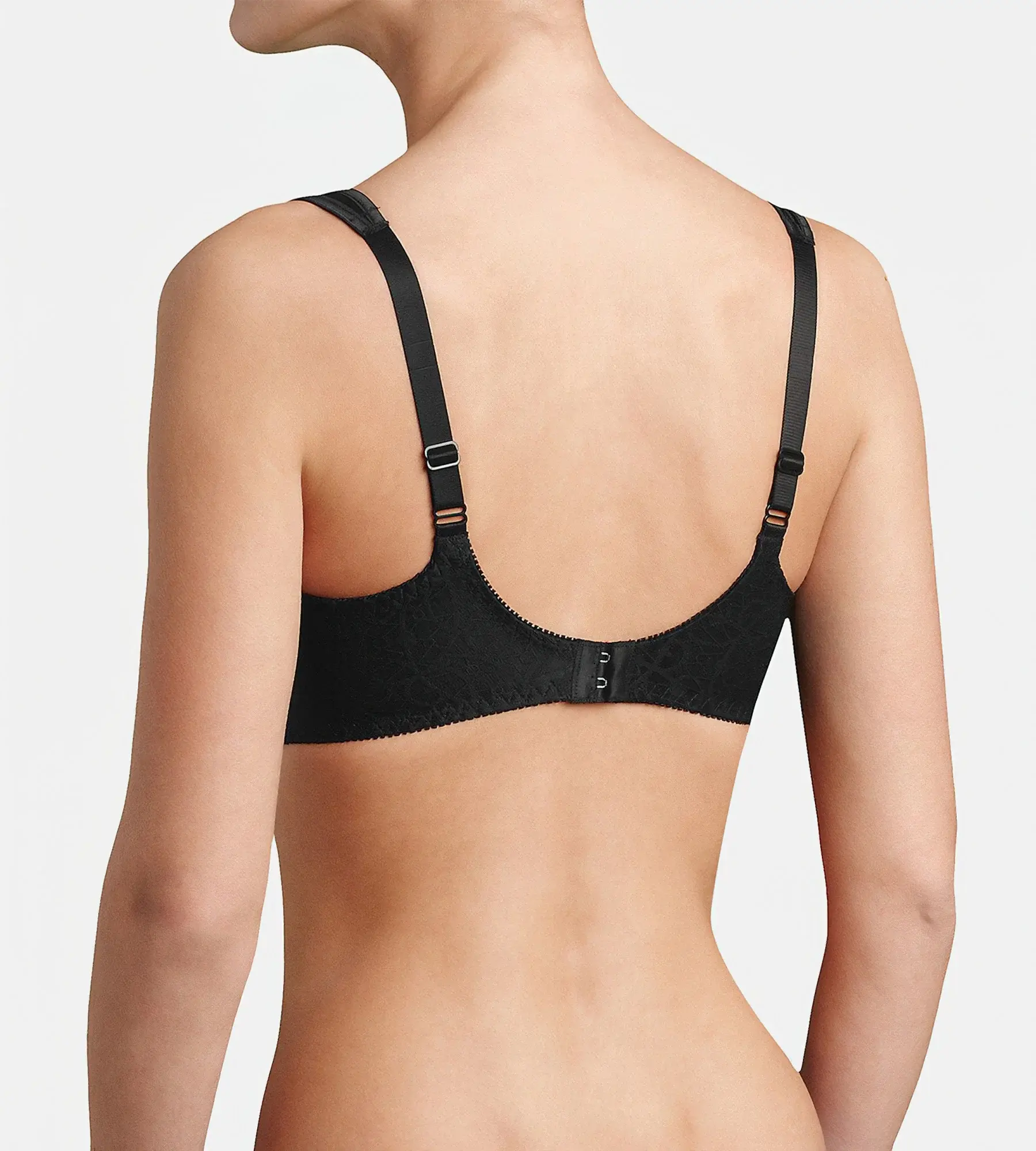 Podprsenka nevyztužená Comfort Minimizer W X - Triumph buničina (00KF) 080D