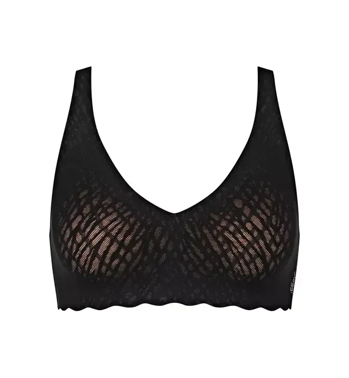 Dámská podprsenka ZERO Feel Bliss Soft bra