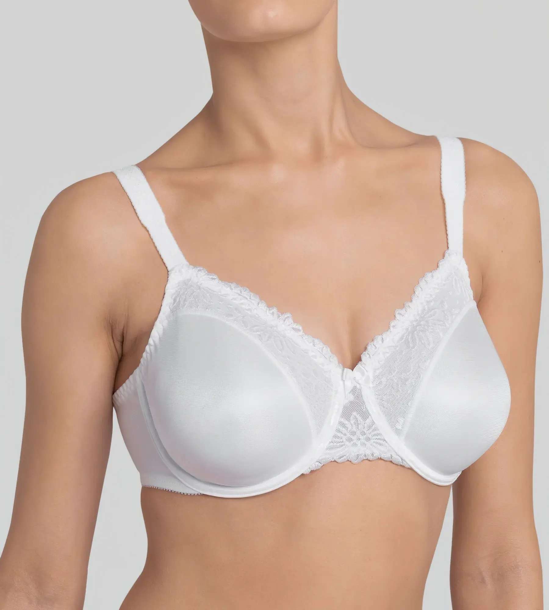 Podprsenka nevyztužená Ladyform Soft W X - Triumph