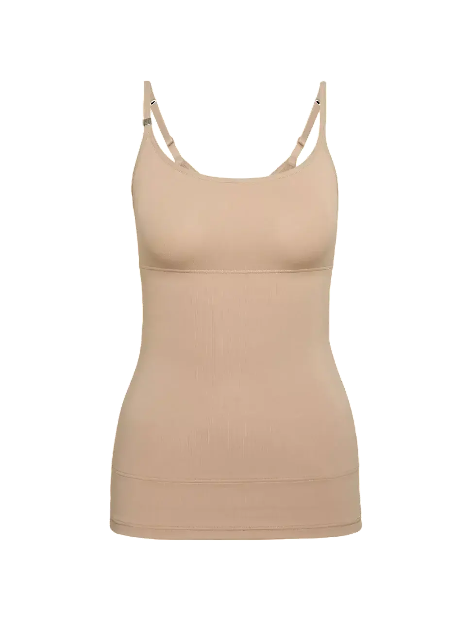 Dámský formující top Trendy Sensation Shirt01 - Triumph hladce tělová (6106)