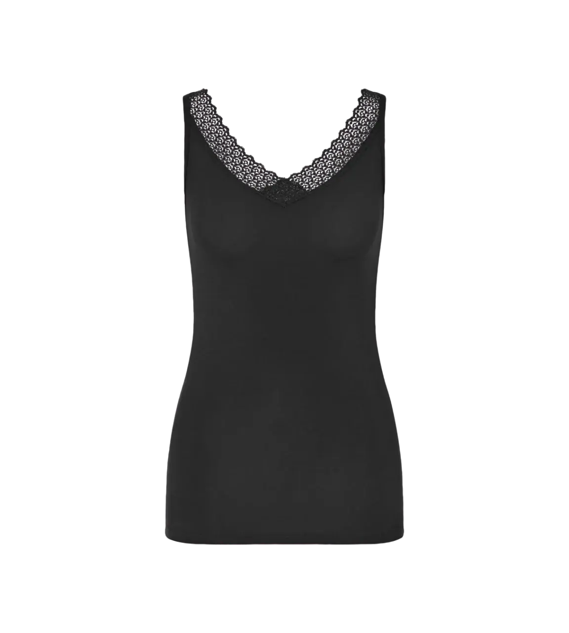 Dámské tílko Feel of Modal Tank Top - Triumph