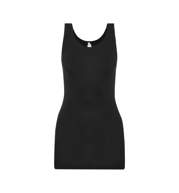 Dámské tílko Katia Basics_01 Shirt 02 X - Triumph
