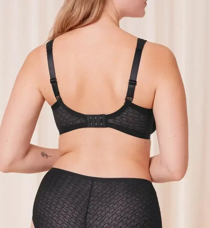 Dámská podprsenka Triumph Signature Sheer W01 EX - Triumph