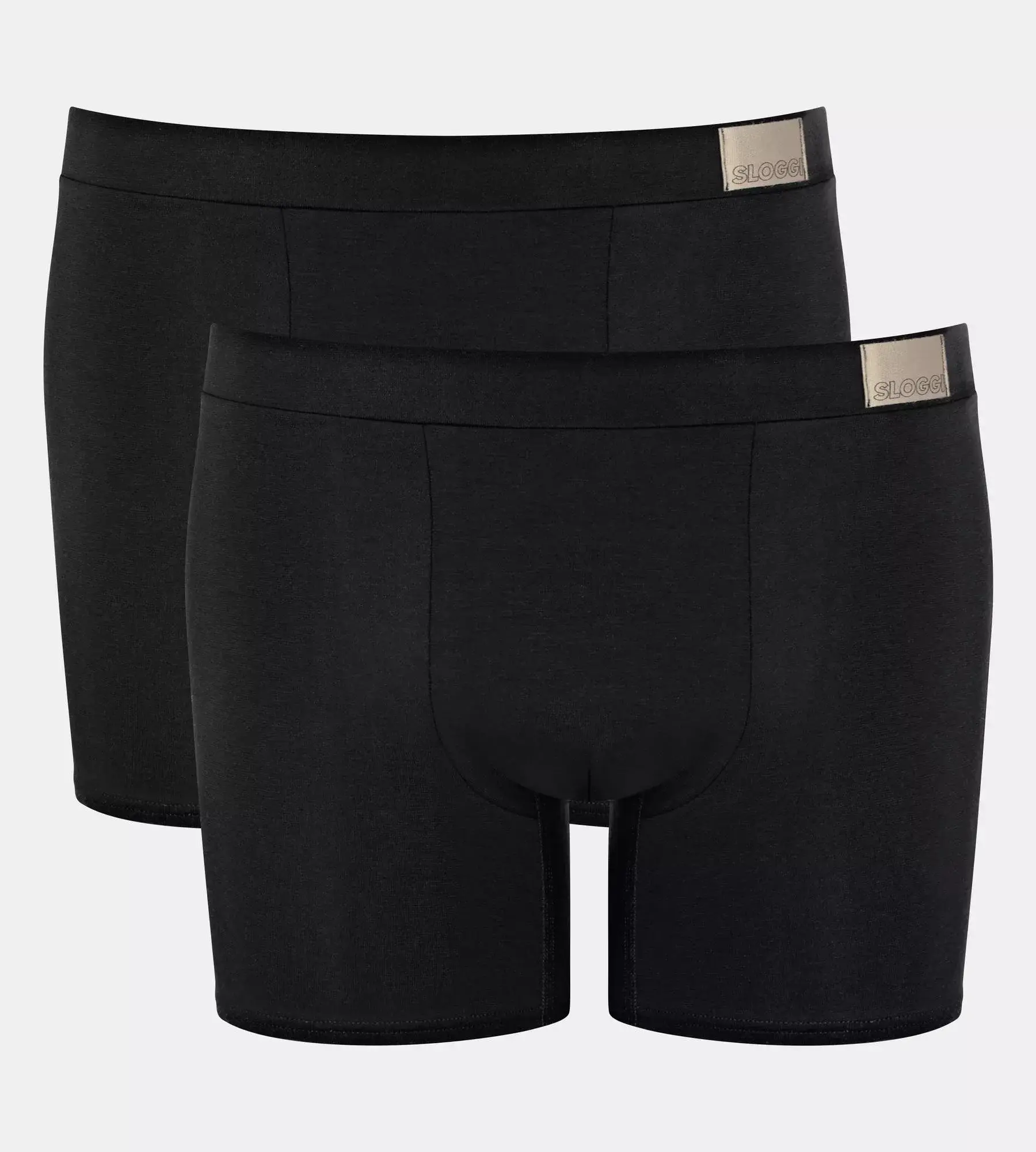 Pánské boxerky men GO Natural Short C2P - Sloggi