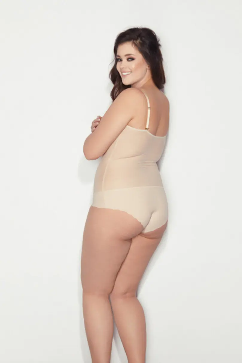 Dámské body GLAM