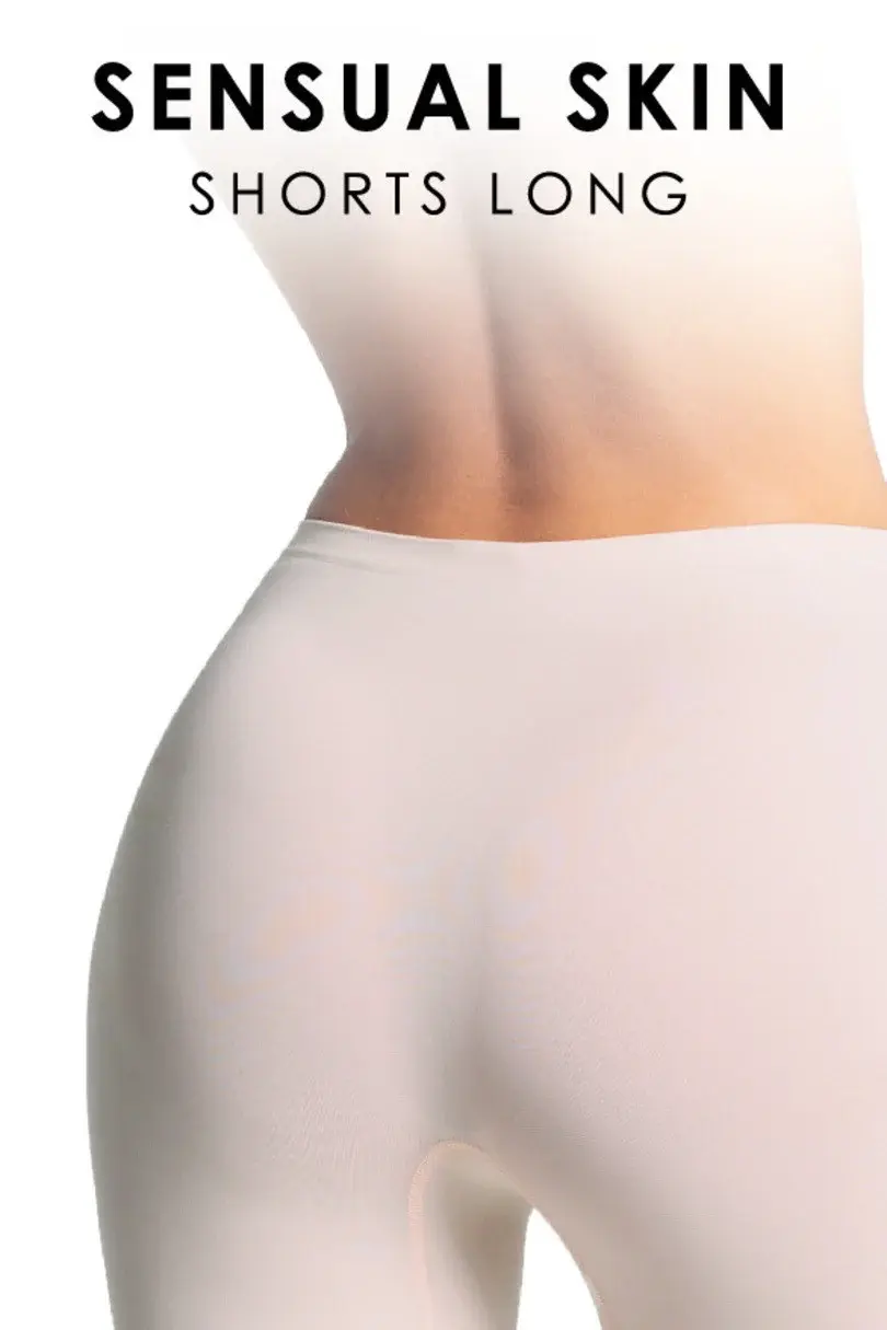 Dámské kalhotky SHORTS LONG model 17546397