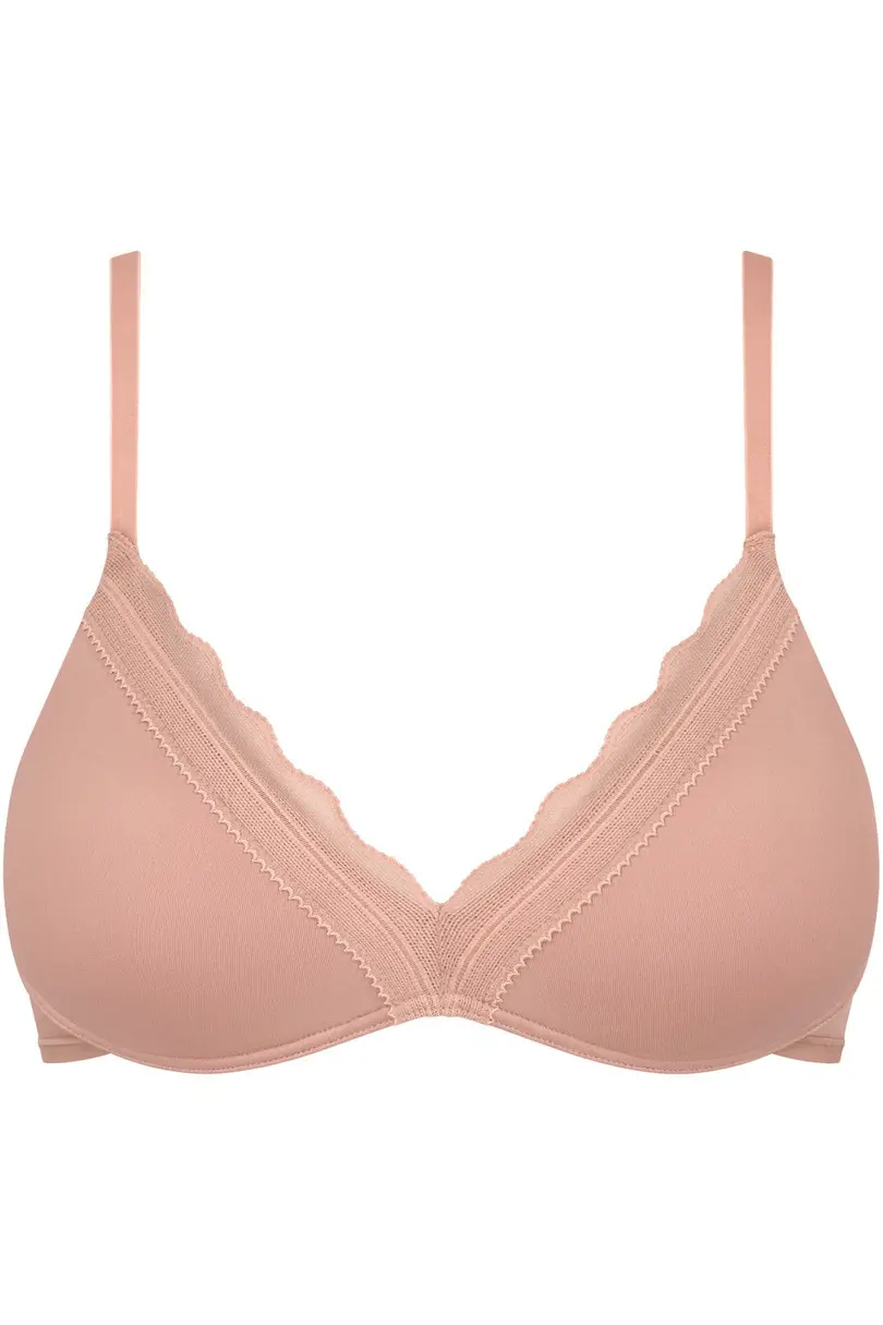 Podprsenka SLOGGI GO BLUSH PU BRA