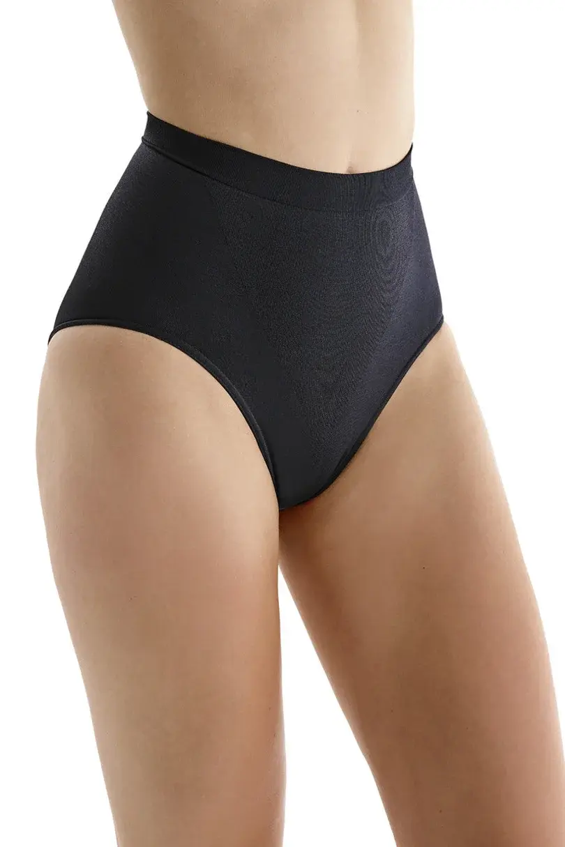 Dámské kalhotky string HIGH WAIST MODELLING