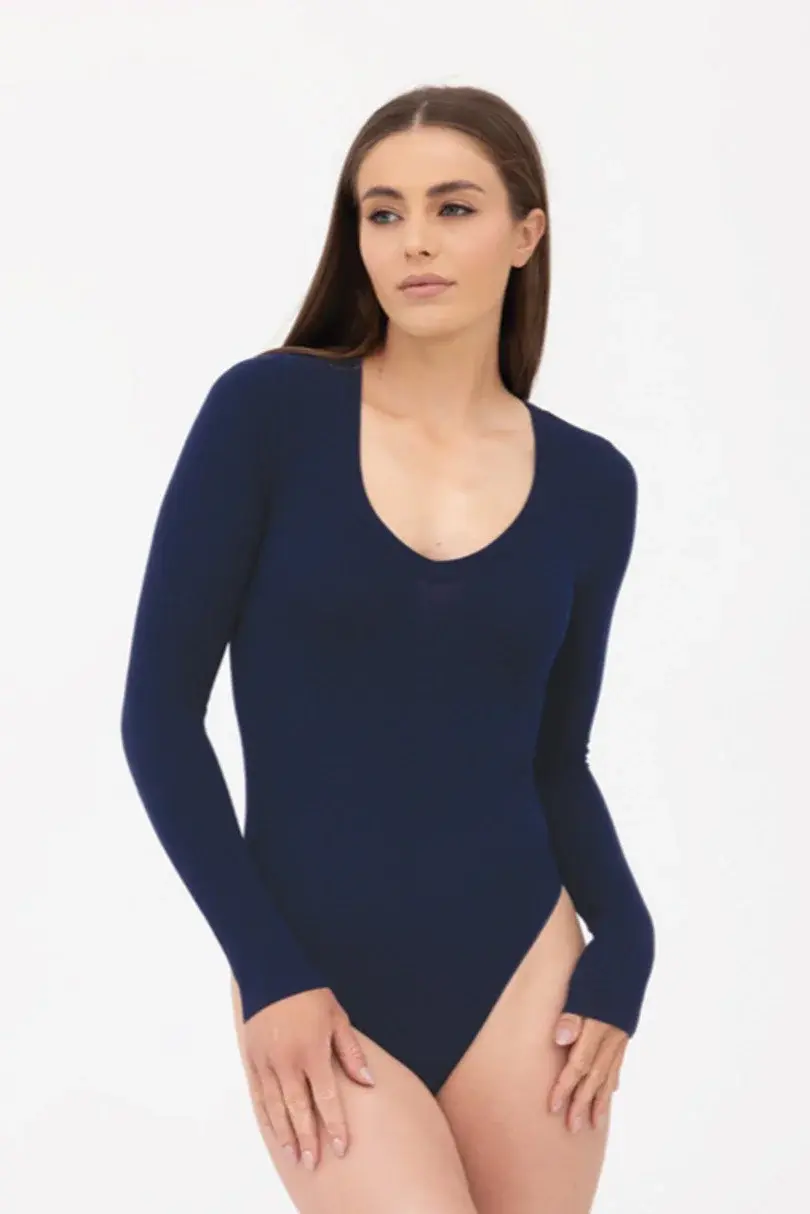 BODY MIRAGE bílá XL