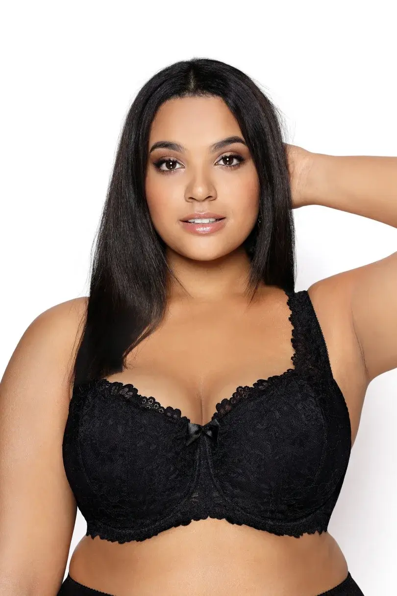BRASTON M-053/22 CARMELA BIG černá černá