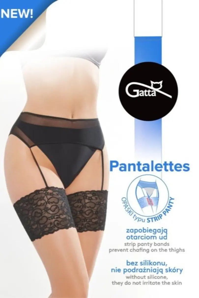 PANTALETY 01- stehenní pásky.