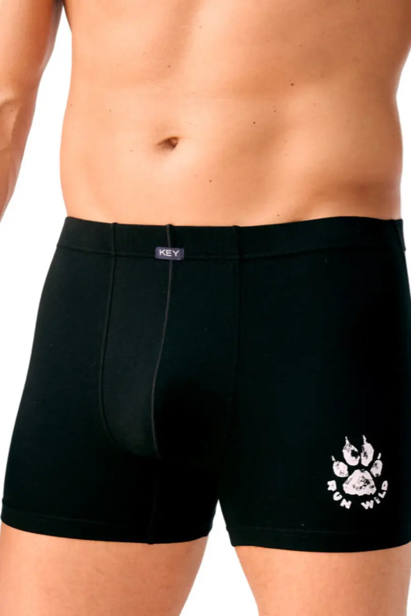 Pánské boxerky MXH 636 B26