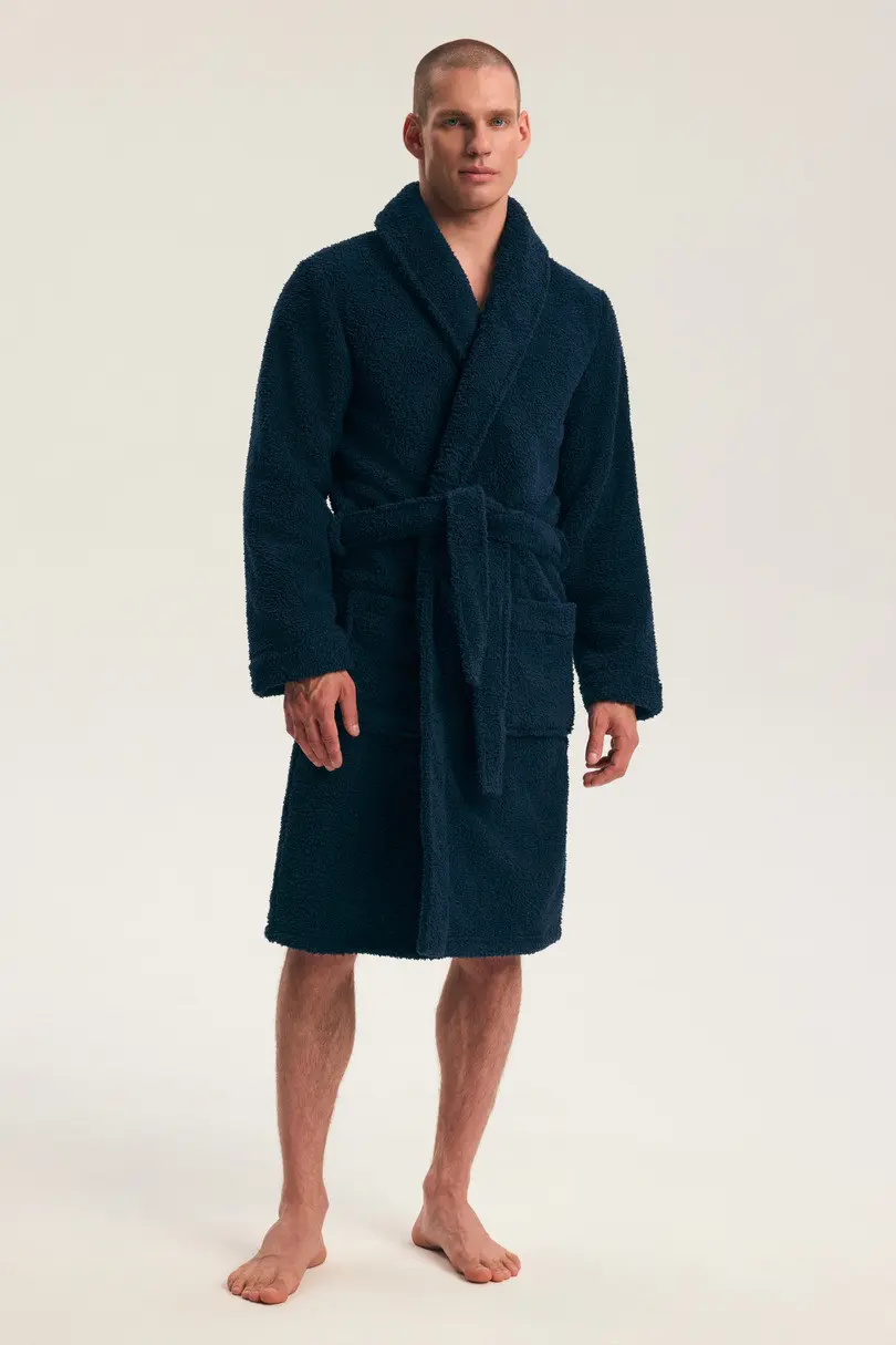 PÁNSKÝ ŽUPAN ITEM 45464 AW26 tmavě modrá