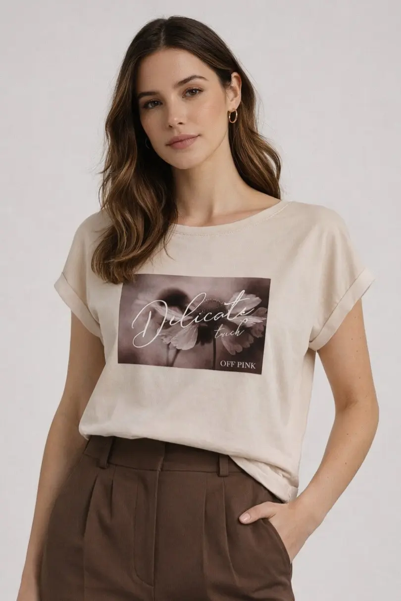 BRISE BLOUSE světle