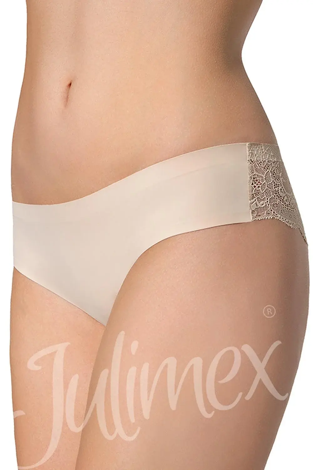 Kalhotky model 108391 Julimex Lingerie Xl