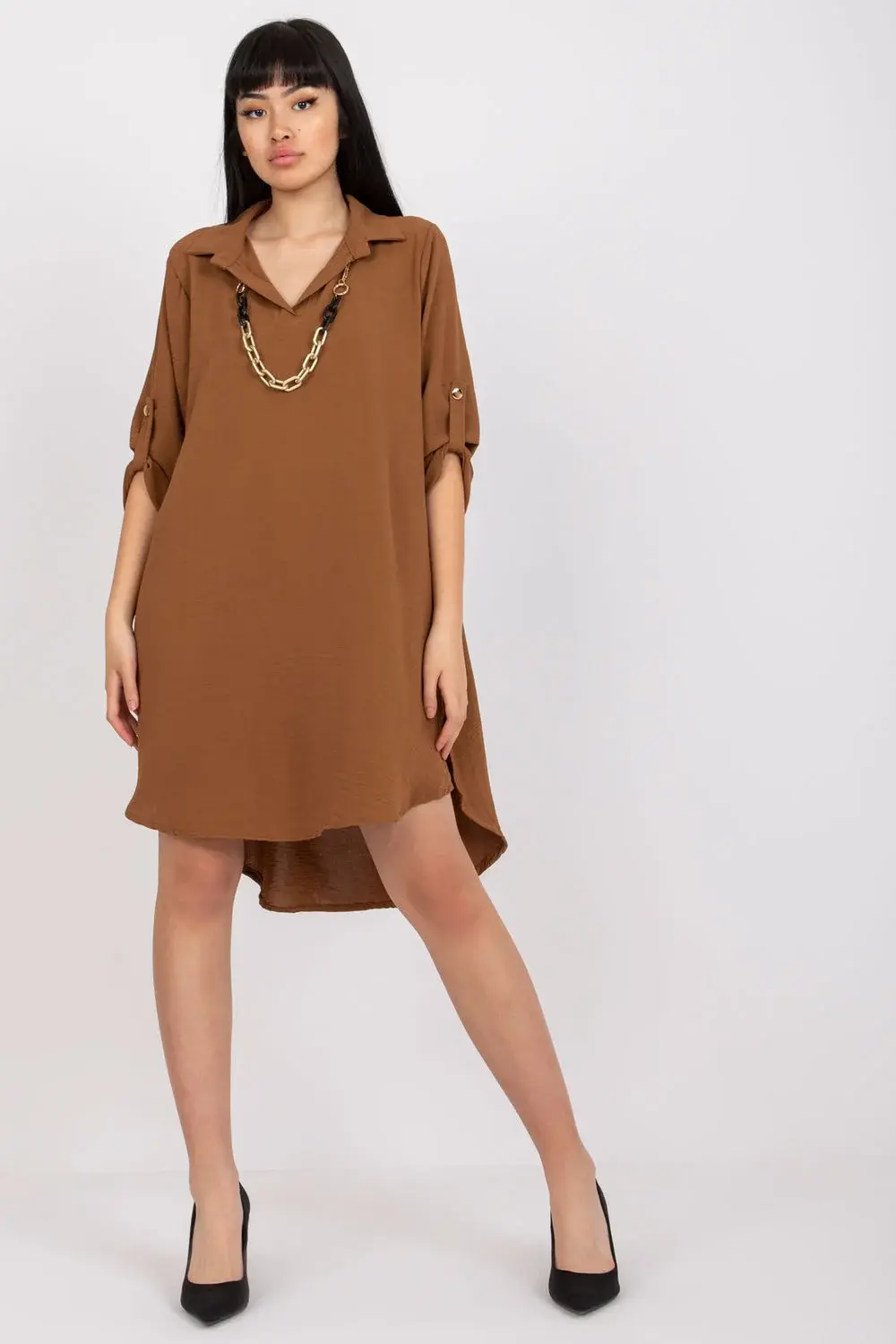 Denní šaty model 165380 Italy Moda universal