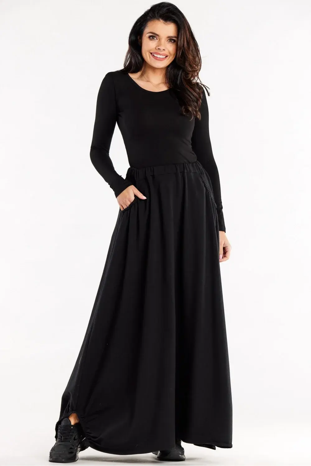 Sukně dlouhá  model 188064 Infinite You S/M