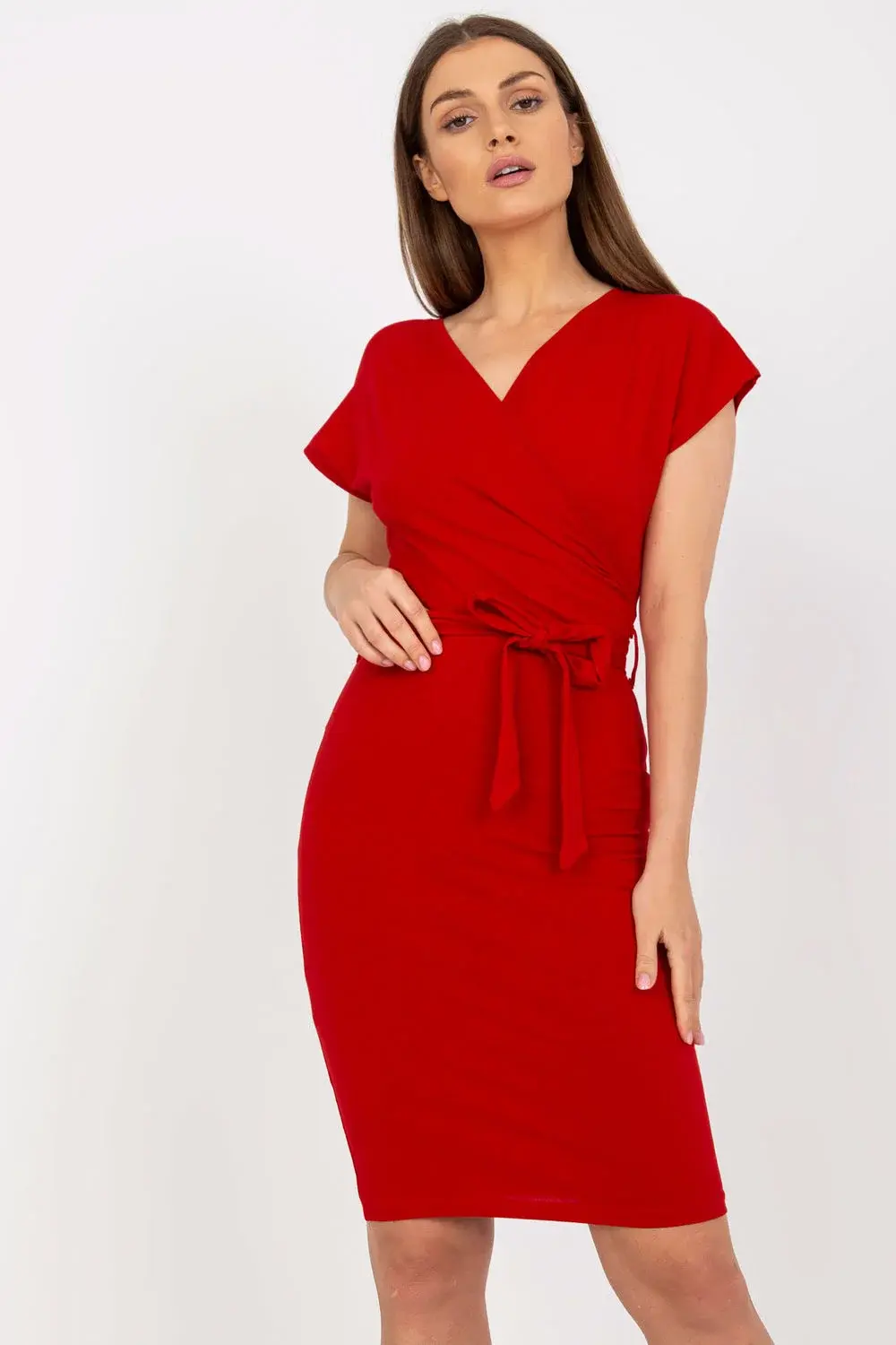 Denní šaty model 192738 Rue Paris L