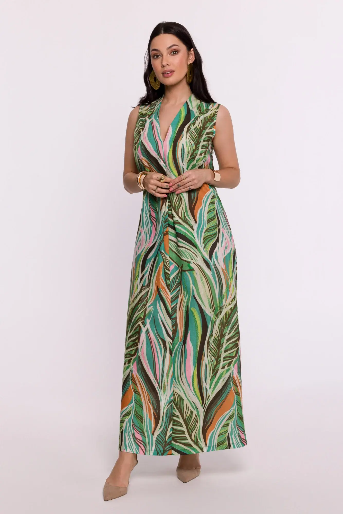 Denní šaty model 193681 BeWear